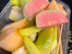 -鹅滋道(甘坑古镇店)