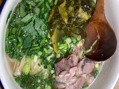 -马记永·兰州牛肉面(3019君尚店)