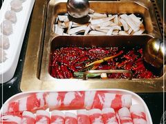 -川西坝子火锅(清江东路3.0直营店)
