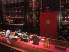 -千百味红餐厅·江西菜(绿地双子塔店)