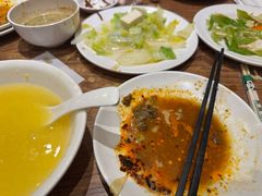 -清真吴记门钉肉饼·喜多利