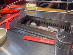 -7只羊·鲜羊肉串·地锅鸡精酿(玄武墨香路店)