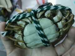 -喜洋洋蟹庄(阳澄湖店)