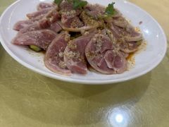 -大自然美食农庄(广州南站店)
