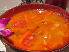 -太食獸泰式茶餐厅(IFS国金中心店)