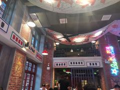 -老长沙龙虾城(商品街店)