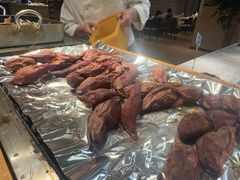 -杭州开元名都大酒店·地中海自助餐厅