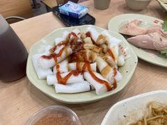 -百家鸡味馆(清泰店)