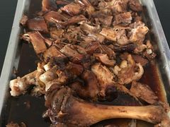 -卤煮老北京酱肉馆