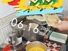 -芬芳甜品(同福路店)