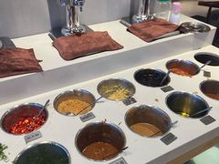 -小肥牛潮汕牛肉火锅(南联店)