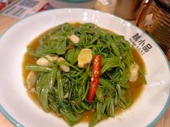 -越小品·越南餐厅(万科里店)