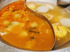 -古乐牛香鲜牛肉牛杂火锅(观前街店)