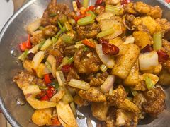 -小菜园新徽菜(常州武进吾悦店)