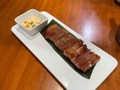 -hallch好吃餐厅(奥体中心店)