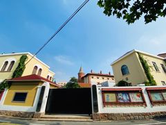 -青岛德国监狱旧址博物馆