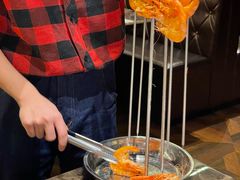 -汉丽斯巴西烤肉自助(市南店)