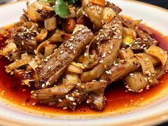 -院8里·少城记忆老川菜(宽窄巷子店)