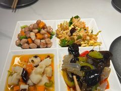 -叁宝烤肉• 西安烧烤(太乙路店)