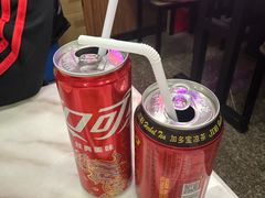 -彭记铁锅肥肠(东四总店)