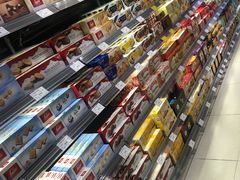-GranVida生活超市(海信广场店)