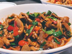 口味鸡杂-壹盏灯(惠农店)