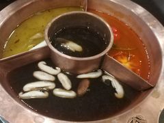 -滇釜火锅·能喝汤的火锅(车公庄店)