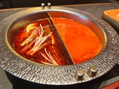 -牛YO寿喜烧和牛火锅自助(三台子万象汇店)