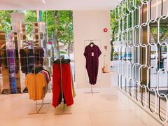 -ZARA(大上海时代广场店)