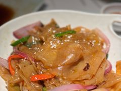 -禄运茶居·手工点心(猎德店)