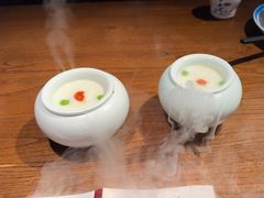 -师味葱扒虎头鲤·水席洛阳菜(元华店)