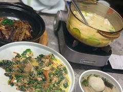 -四道菜·福建菜馆(新街口金鹰店)