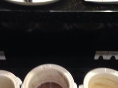 -素德轩素食餐厅(东港店)