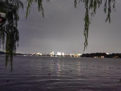 -浙江西子宾馆·瑶园咖啡厅