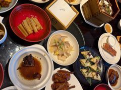 -新天世纪中餐厅