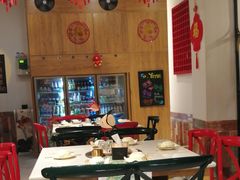 -莫家传承菜(耗儿鱼特色店)