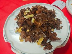 -同发号饭庄(复兴路店)
