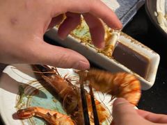 -牛焱·烧肉酒肆(五大道店)