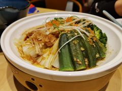 -弄堂小笼包(西青中北永旺购物中心店)
