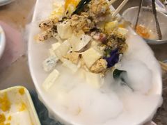 -街角等你.大连海鲜烧烤(西安路店)
