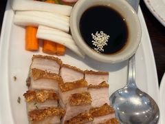 -Chom Cafe and Restaurant