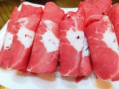 -蘭番坊青海特色铜锅涮·清真