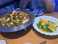 -俭寨大盘鸡·缸子肉·小公鸡·新疆菜(云通店)