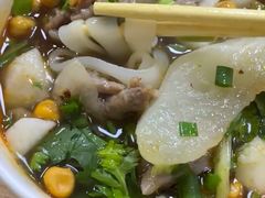 -王记生烫牛杂面馆(兰陵路店)