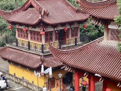 景点-云碧峰国家森林公园