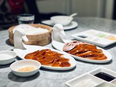 上品烤鸭-城南往事(滨江世茂店)