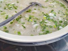 -李记搅团•非遗陕菜(三桥店)