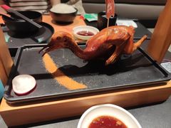 -羽鸽集·乳鸽专门店·地道顺德菜(岭南站店)