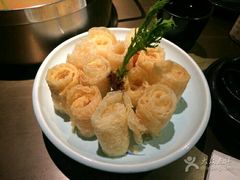 -左庭右院鲜牛肉火锅(新梅广场店)