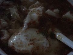-安庆柴火馄饨(马道街店)